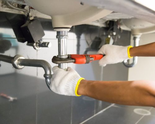 Plumbing Services In North Hollywood